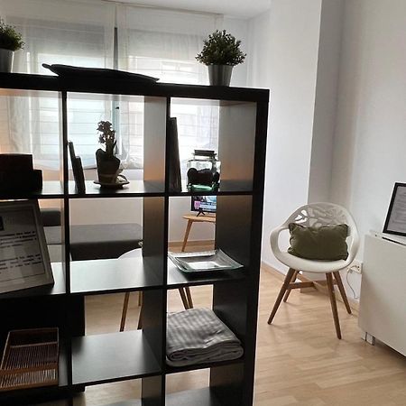 Love Rent4 Malaga Pacifico 외부 사진