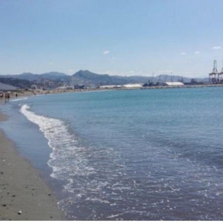 Love Rent4 Malaga Pacifico 외부 사진