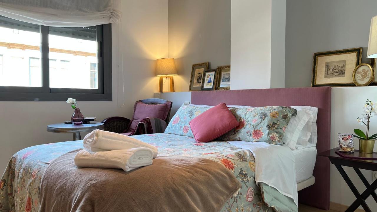 Love Rent4 Malaga Pacifico 외부 사진