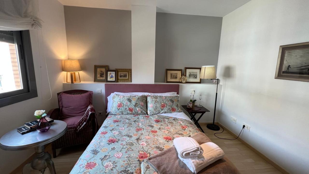 Love Rent4 Malaga Pacifico 외부 사진