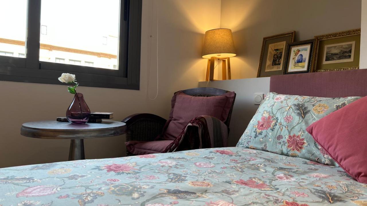 Love Rent4 Malaga Pacifico 외부 사진