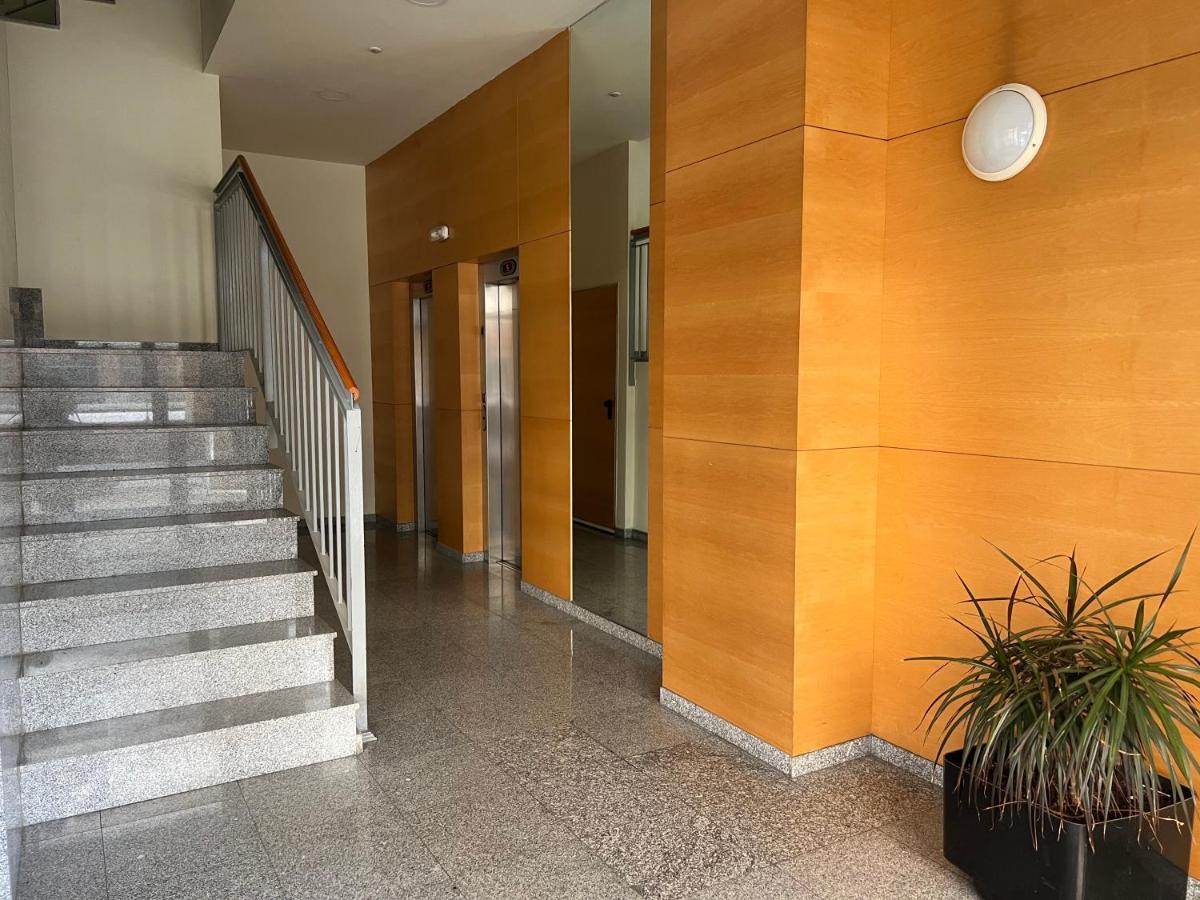Love Rent4 Malaga Pacifico 외부 사진