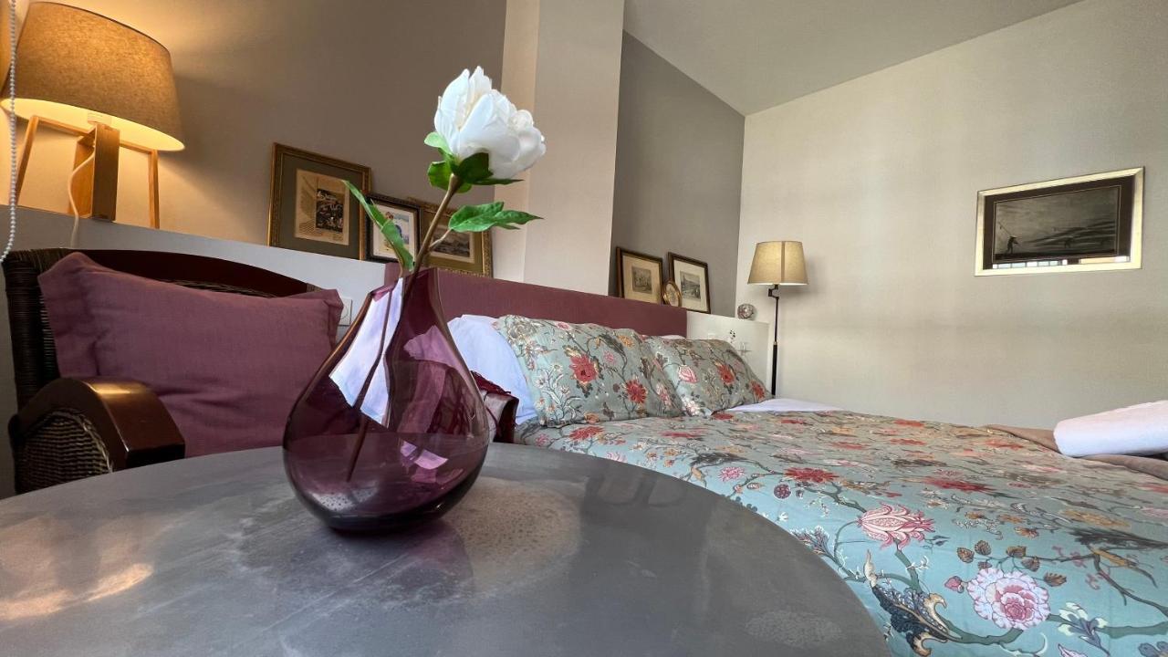 Love Rent4 Malaga Pacifico 외부 사진