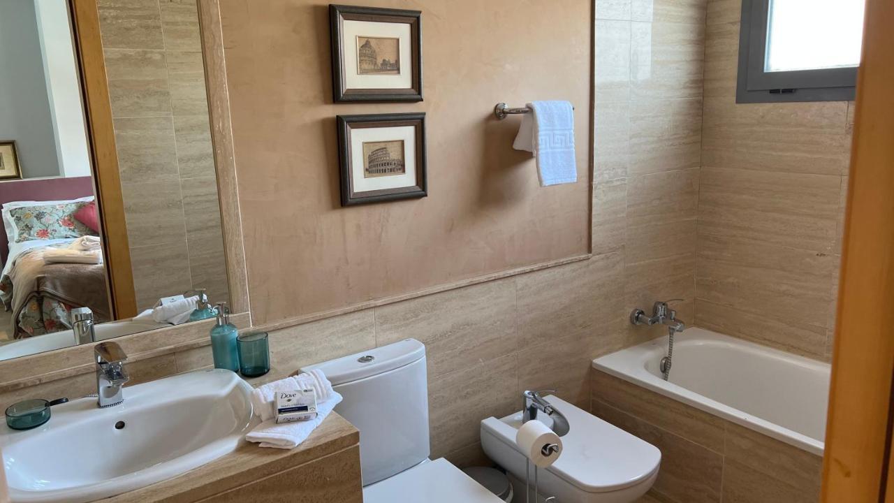 Love Rent4 Malaga Pacifico 외부 사진