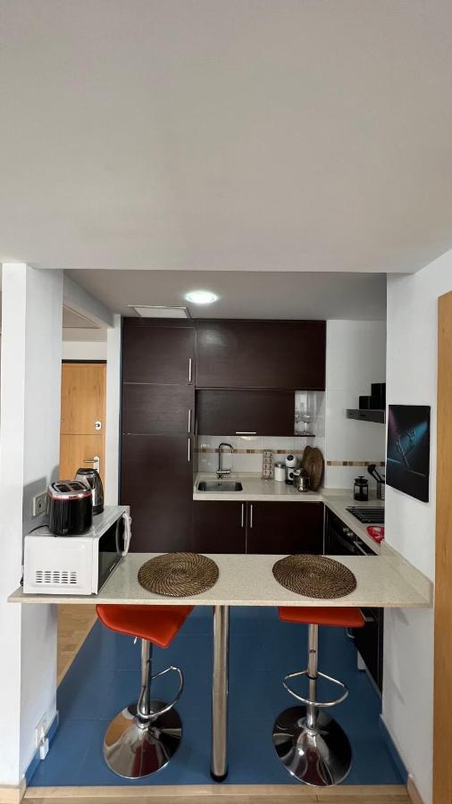 Love Rent4 Malaga Pacifico 외부 사진
