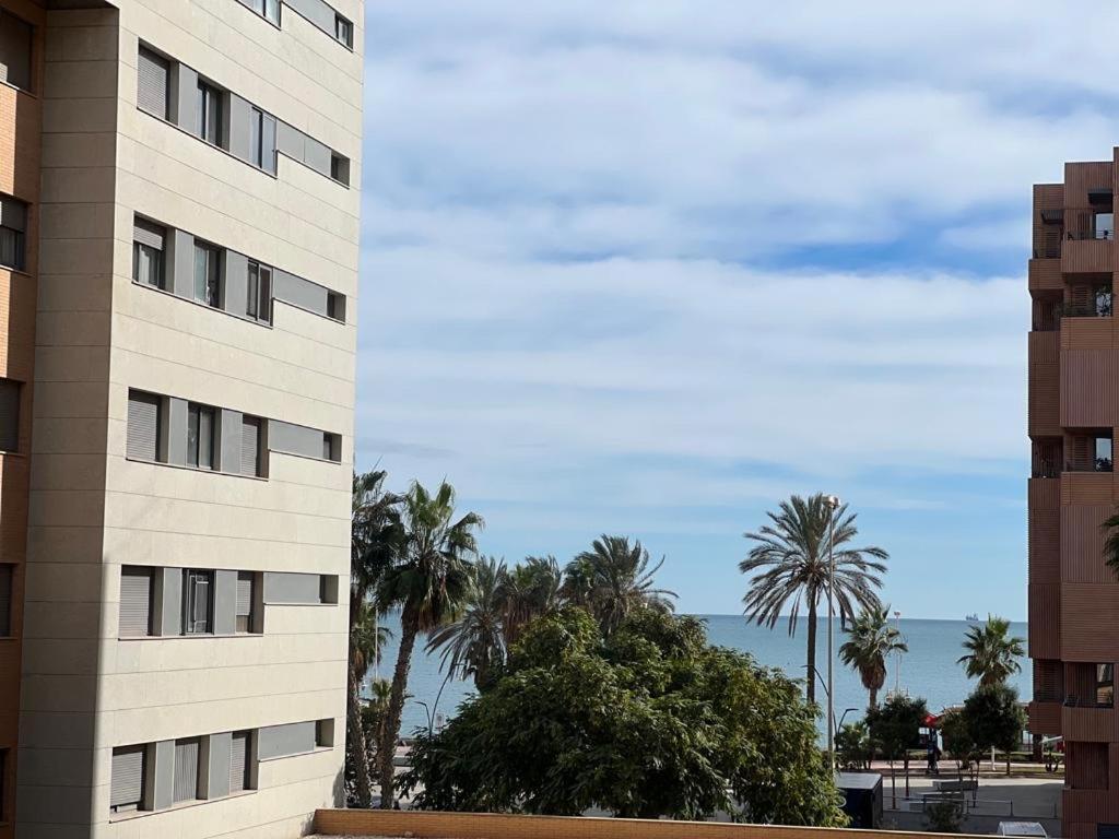 Love Rent4 Malaga Pacifico 외부 사진