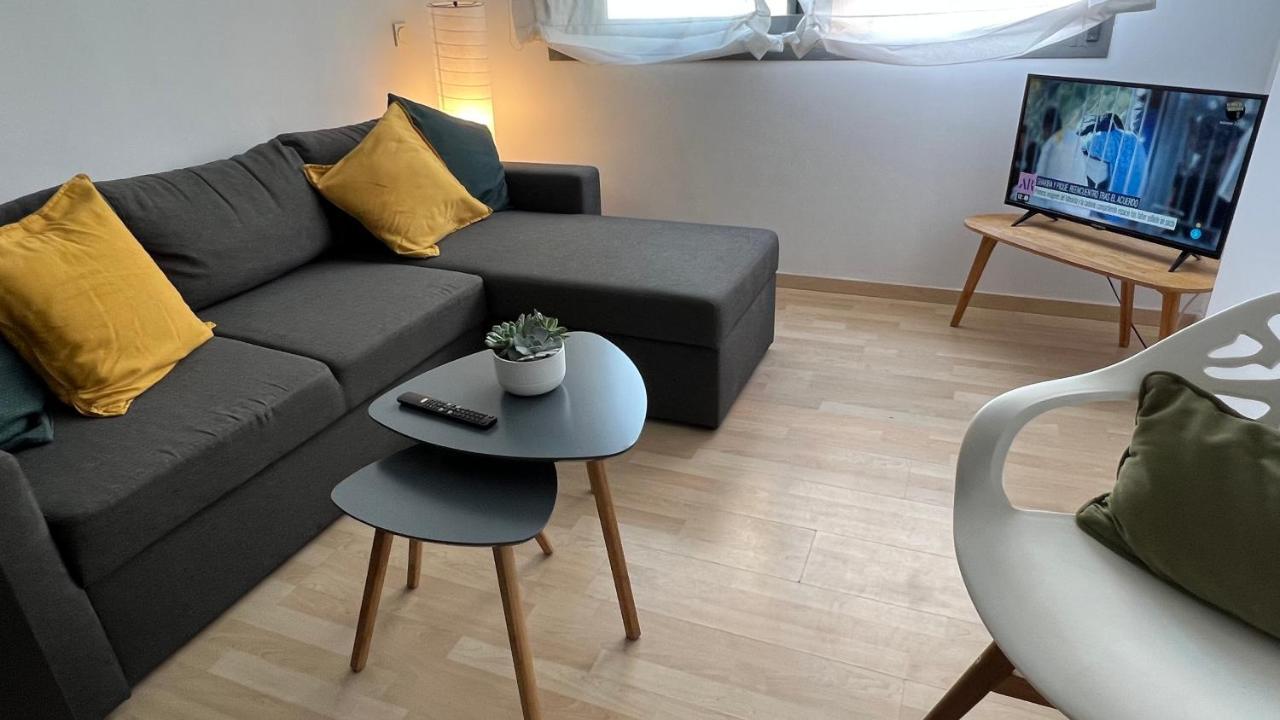 Love Rent4 Malaga Pacifico 외부 사진