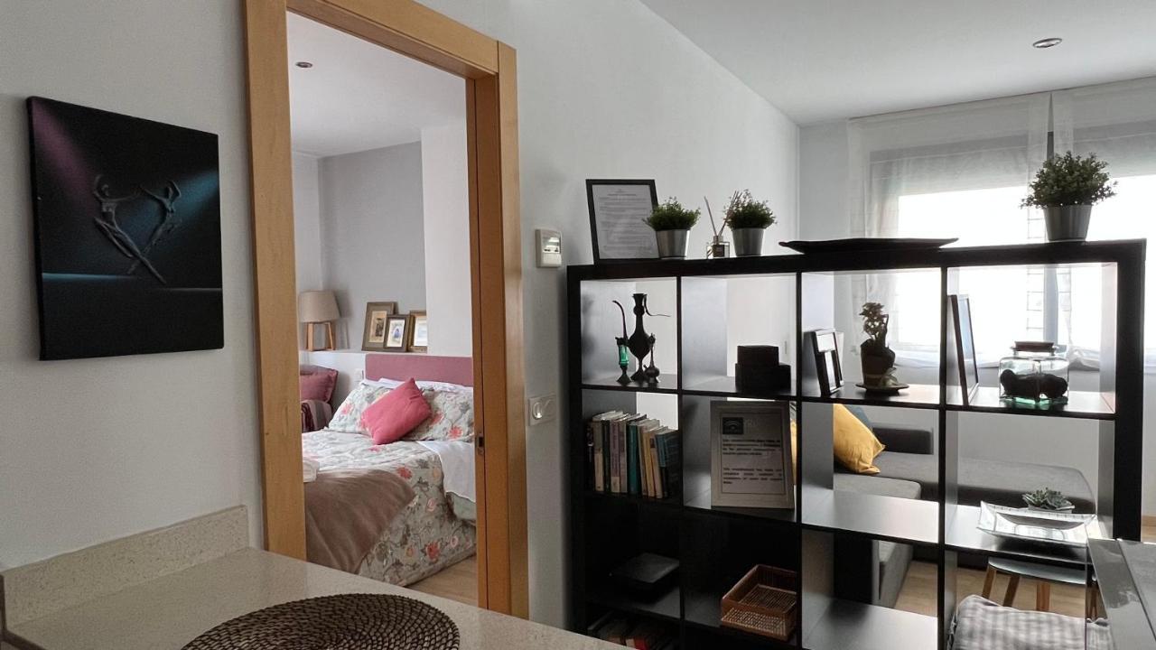 Love Rent4 Malaga Pacifico 외부 사진