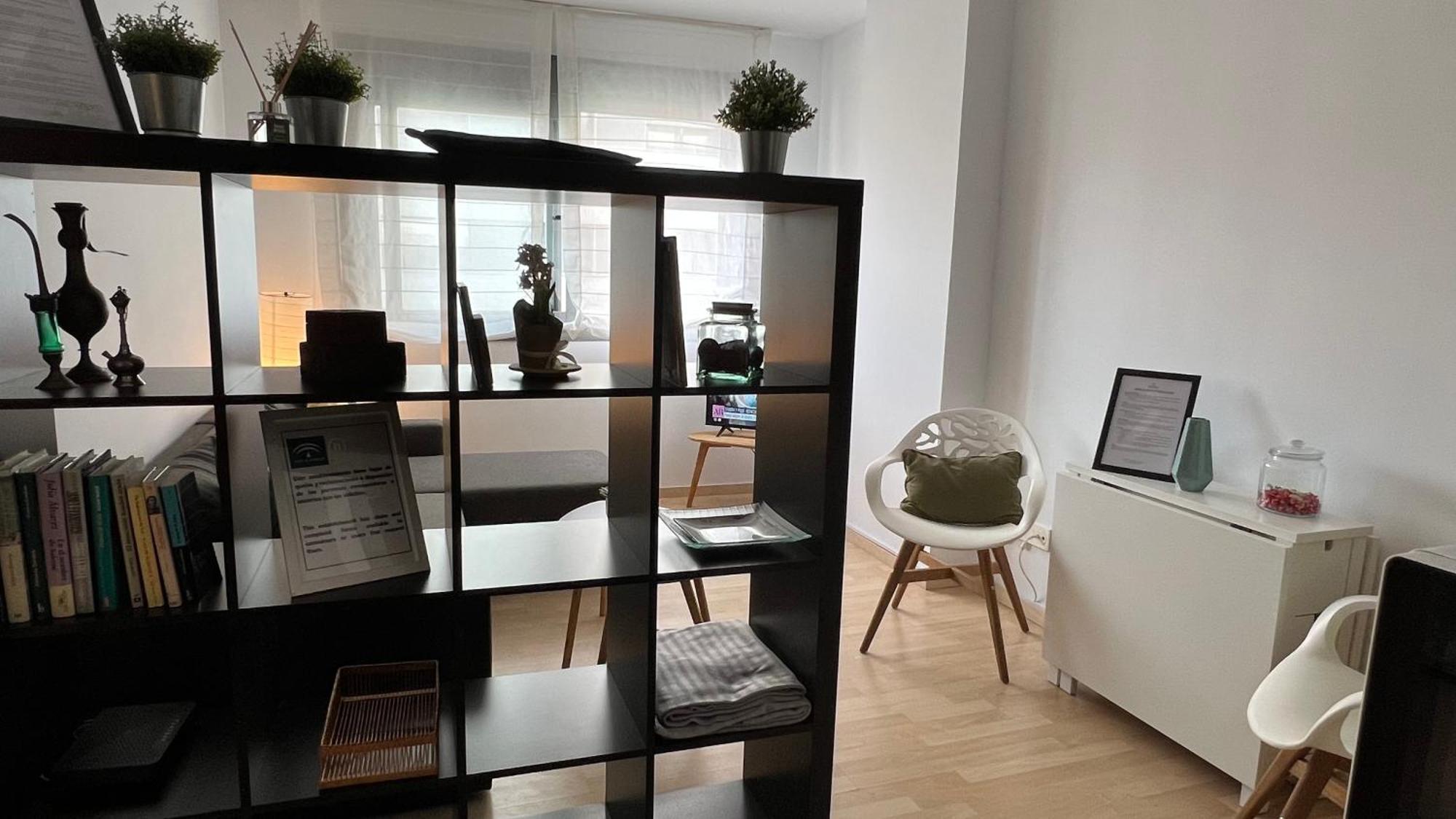 Love Rent4 Malaga Pacifico 외부 사진