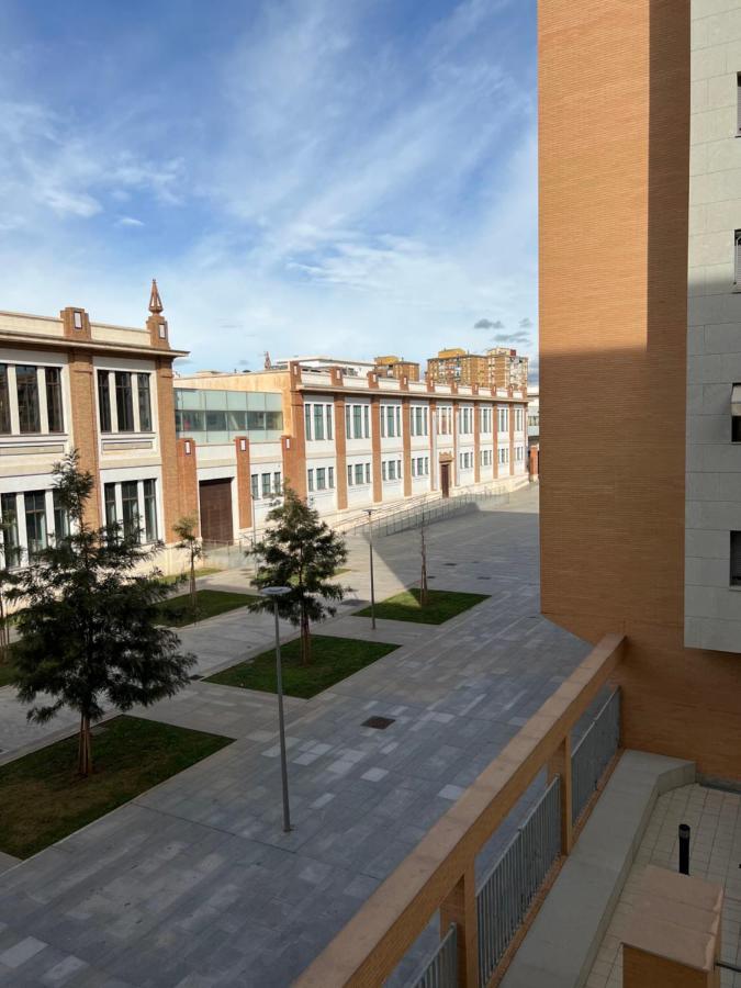 Love Rent4 Malaga Pacifico 외부 사진