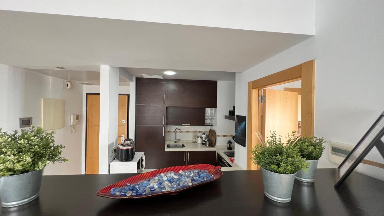 Love Rent4 Malaga Pacifico 외부 사진