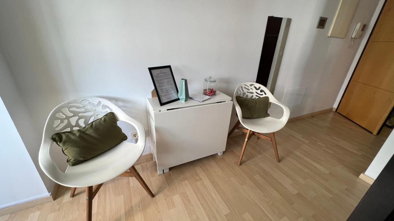 Love Rent4 Malaga Pacifico 외부 사진