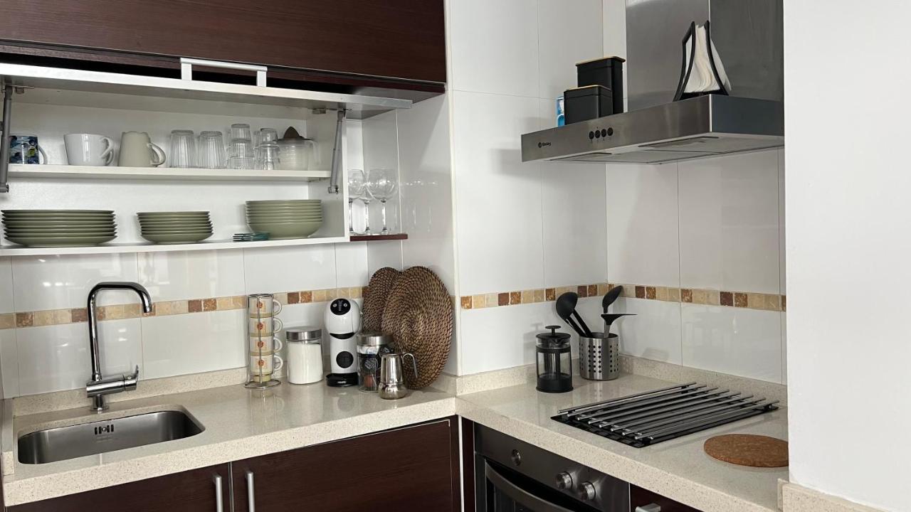 Love Rent4 Malaga Pacifico 외부 사진