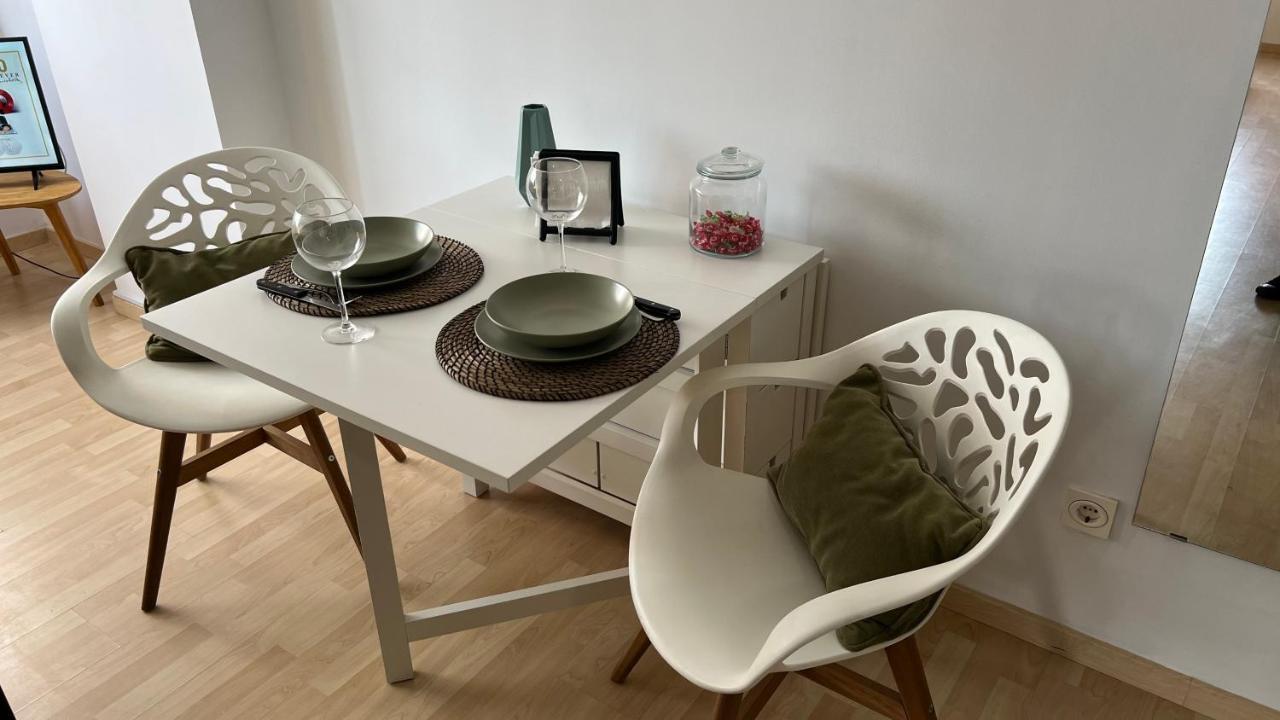 Love Rent4 Malaga Pacifico 외부 사진