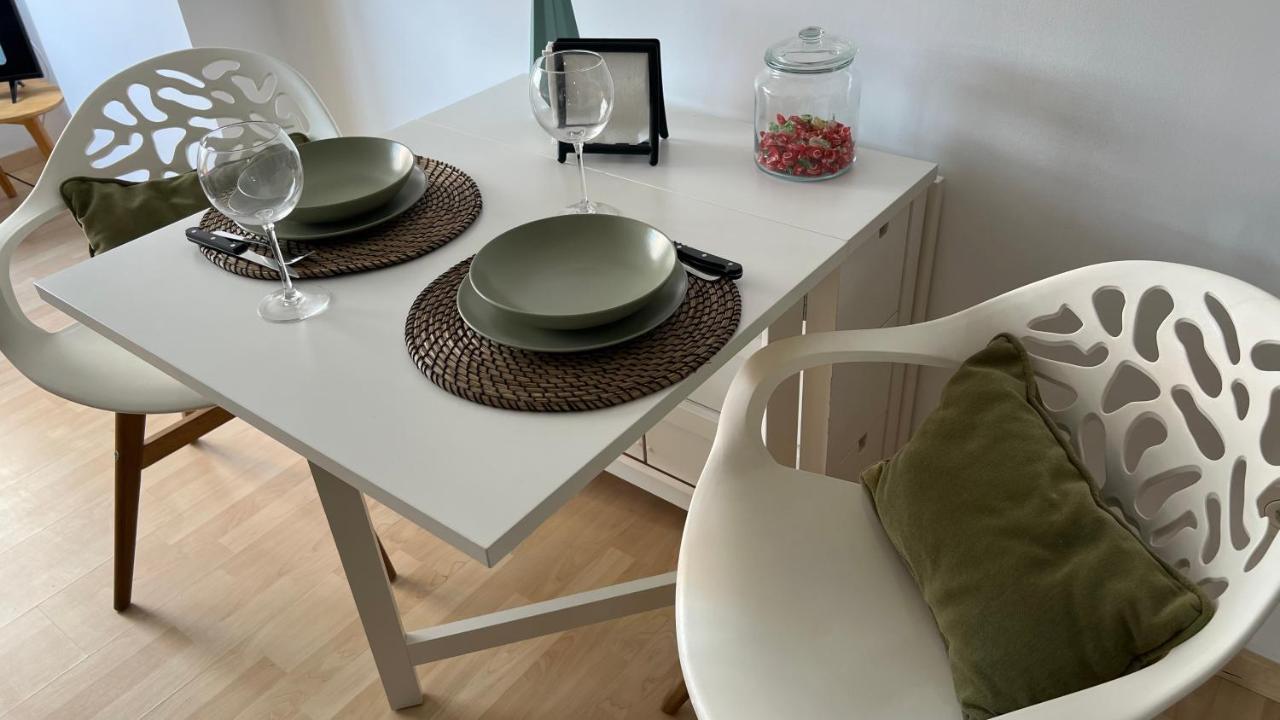 Love Rent4 Malaga Pacifico 외부 사진