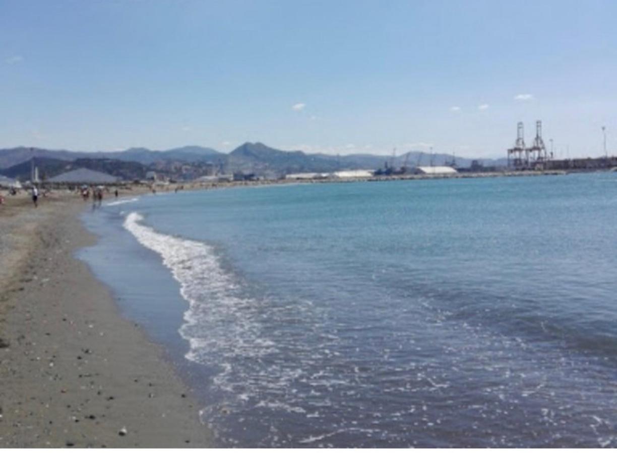 Love Rent4 Malaga Pacifico 외부 사진